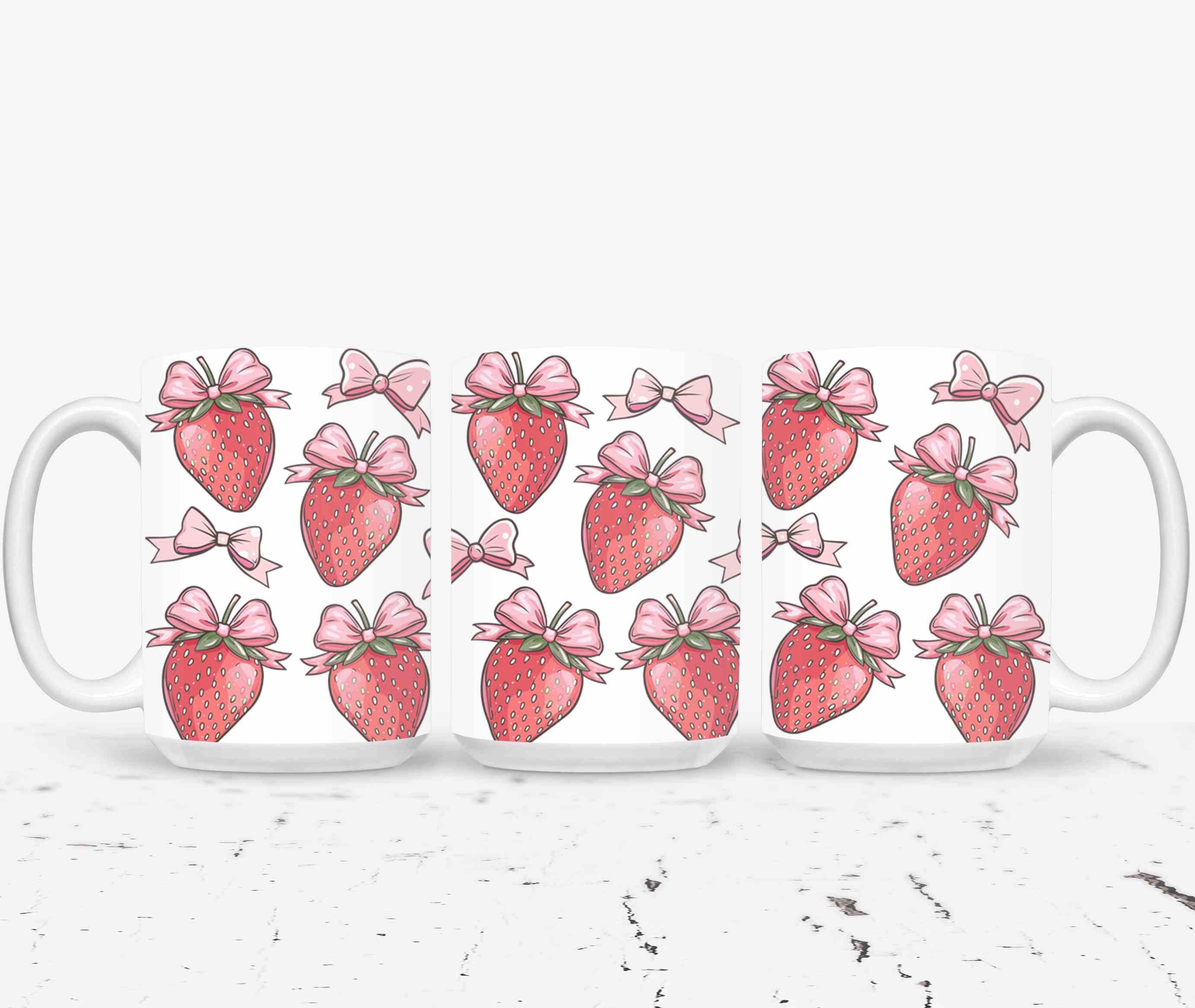 Pink Bow-9986